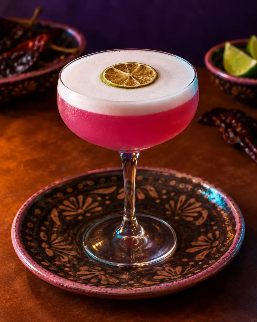 Kaktusmond Sour (Demo-Bild, KI-erzeugt)