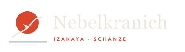 Izakaya Nebelkranich
