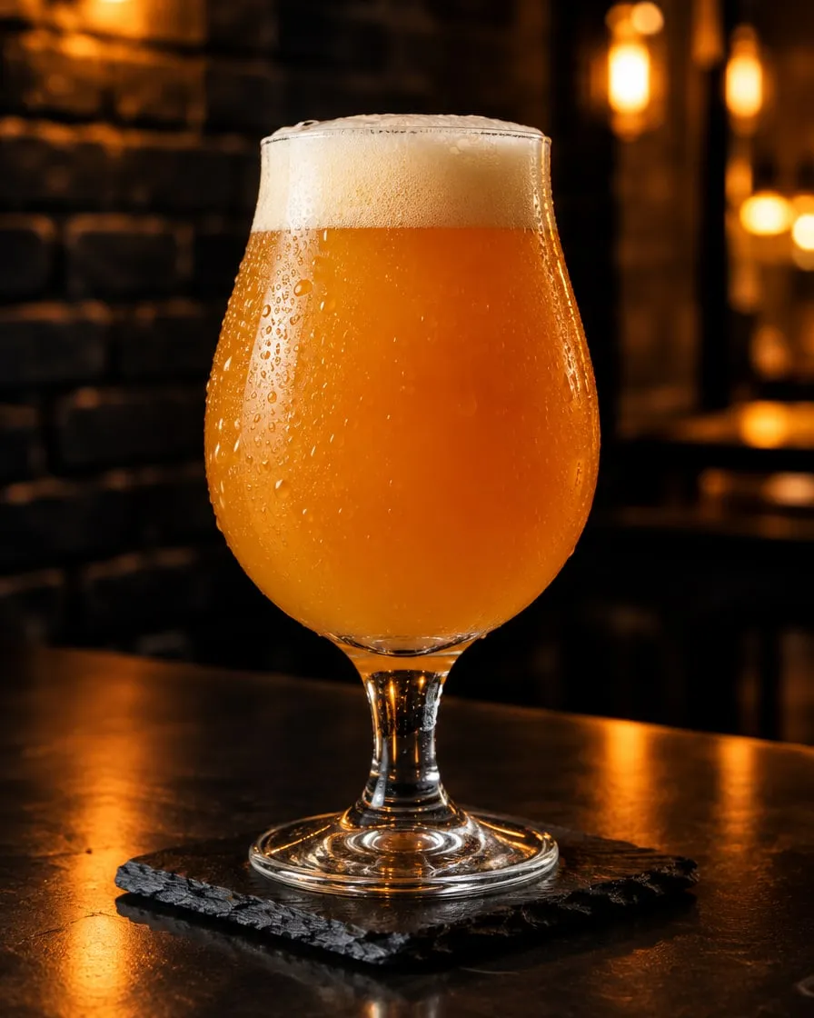 Hafen-IPA (Demo-Bild, KI-erzeugt)