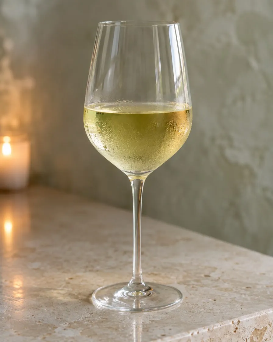 Grüner Veltliner, Kamptal (Demo-Bild, KI-erzeugt)